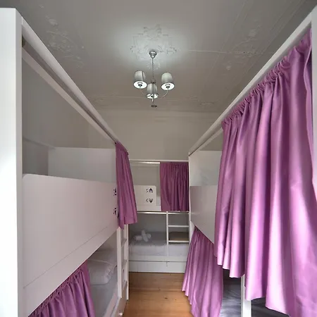 Brothers Hostel *