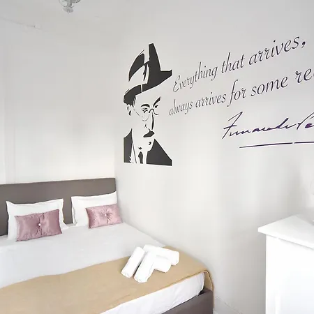 Brothers Hostel